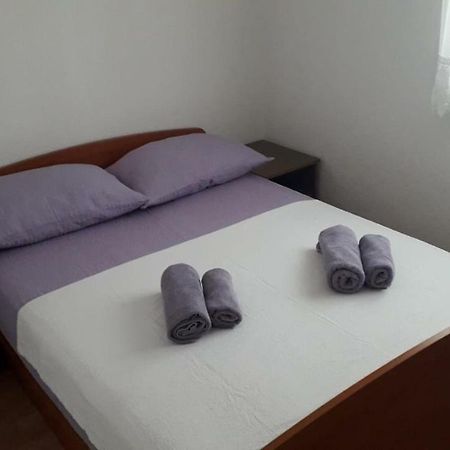 Apartment Hrgic 维尔 外观 照片