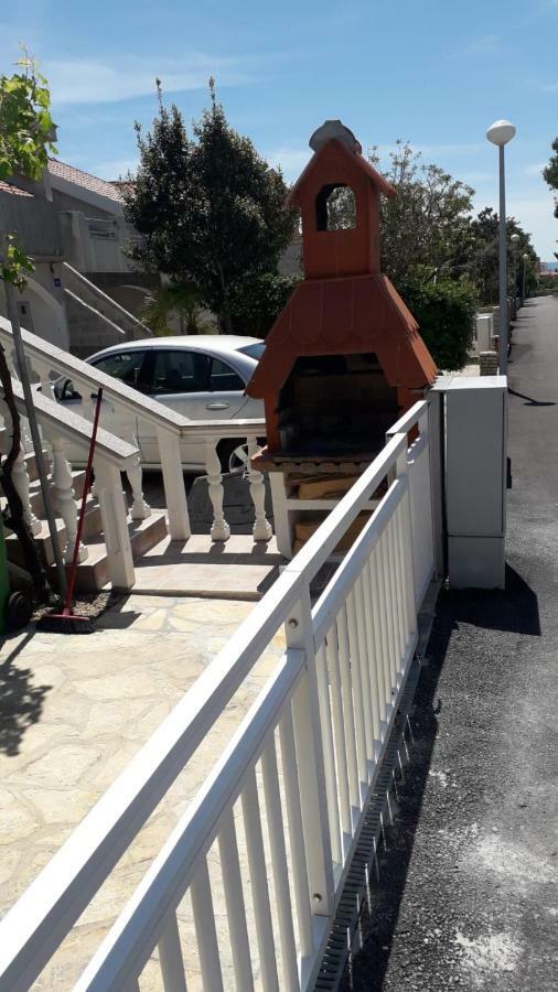 Apartment Hrgic 维尔 外观 照片