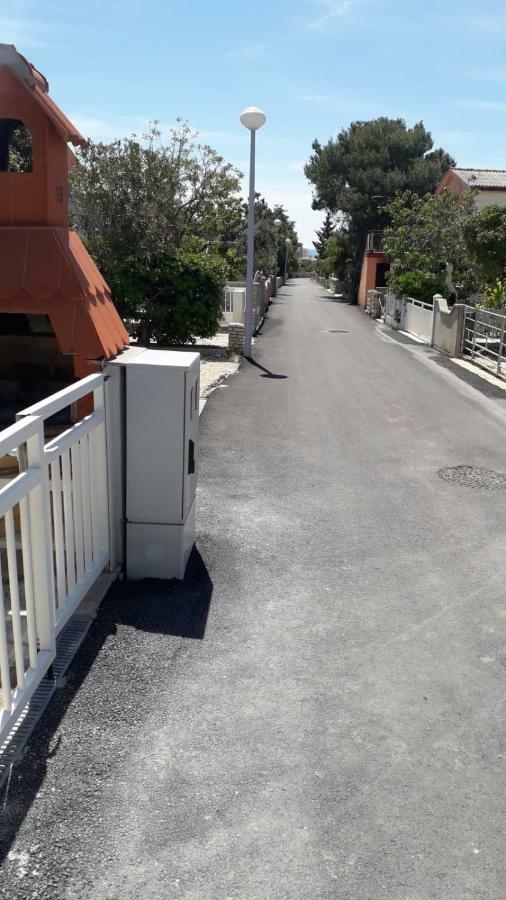 Apartment Hrgic 维尔 外观 照片