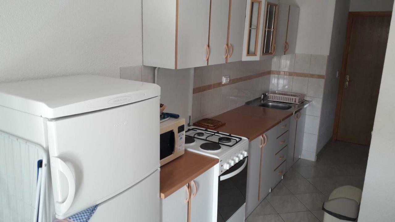 Apartment Hrgic 维尔 外观 照片