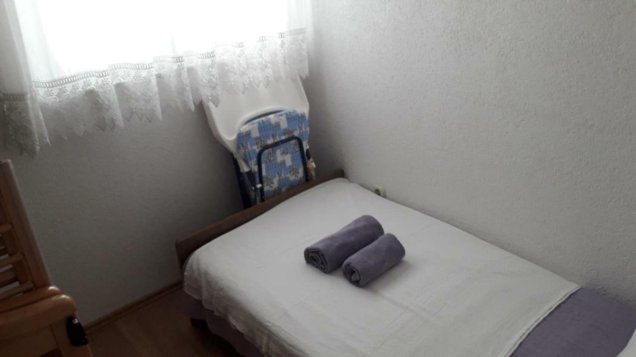 Apartment Hrgic 维尔 外观 照片
