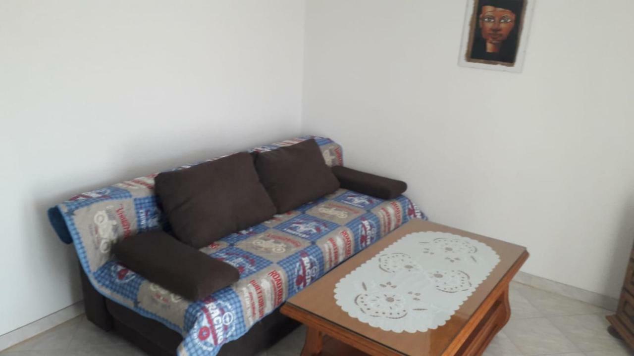 Apartment Hrgic 维尔 外观 照片