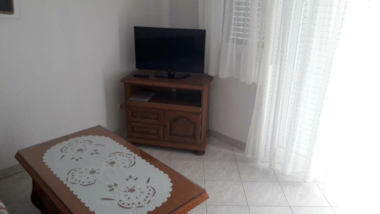 Apartment Hrgic 维尔 外观 照片