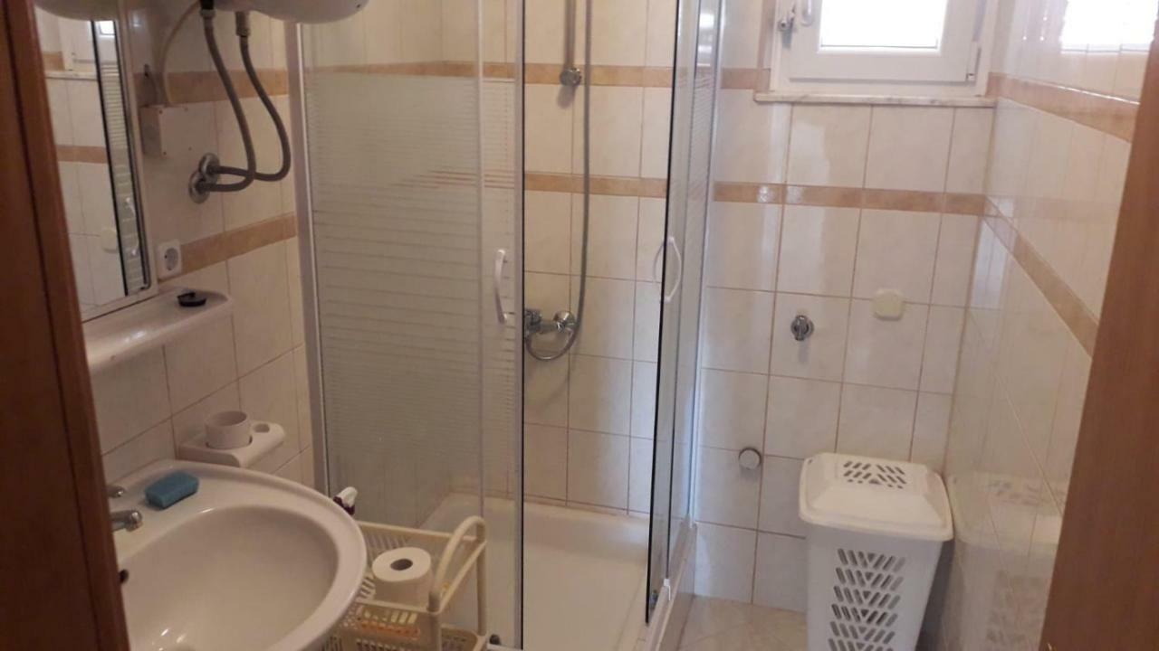 Apartment Hrgic 维尔 外观 照片