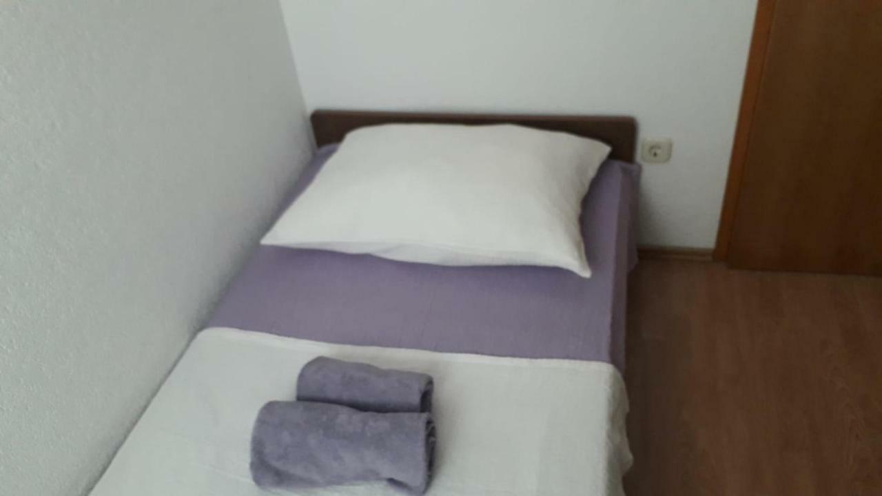 Apartment Hrgic 维尔 外观 照片