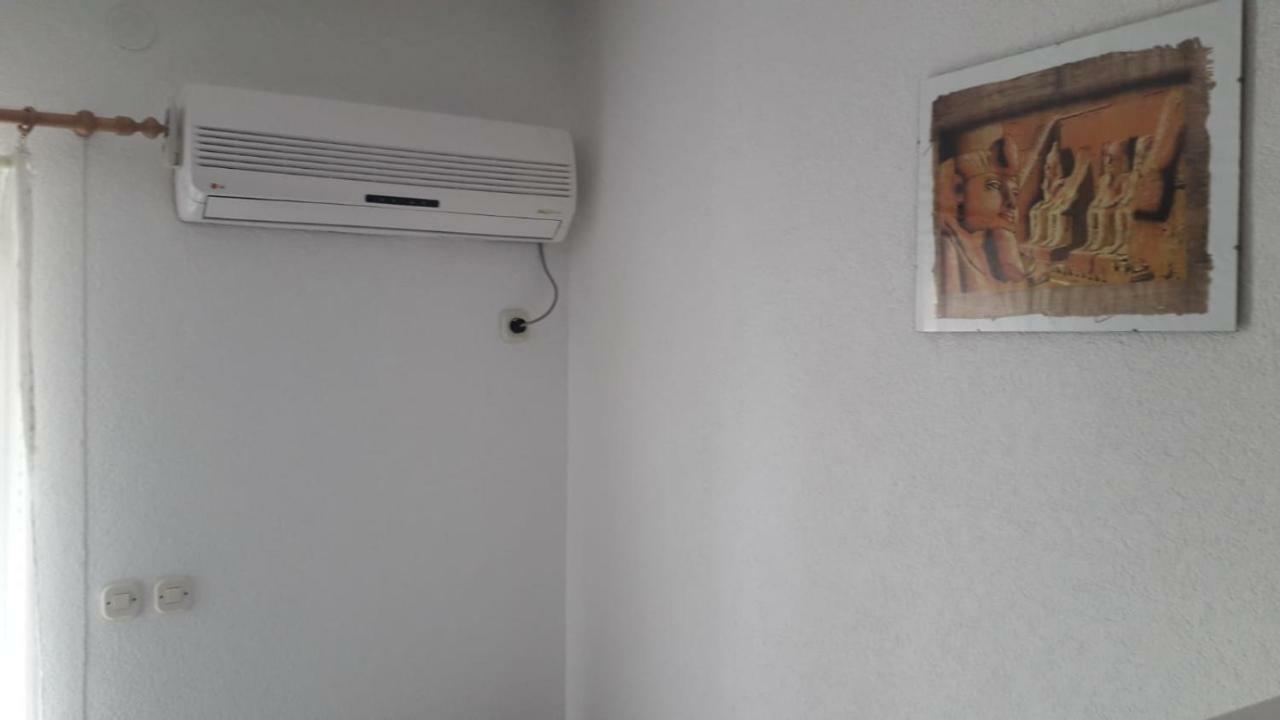 Apartment Hrgic 维尔 外观 照片